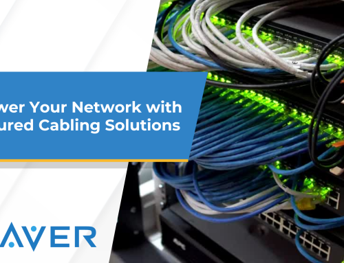 Empower Your Network with Structured Cabling Solutions